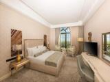 Deluxe Double room with lake view