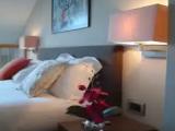 Superior Duplex room with balcony