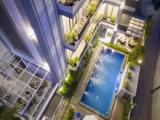 Double Suite with pool view