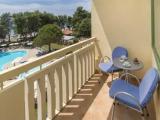 Premium Double room with balcony