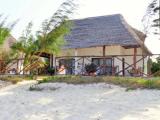 Bungalow with sea view