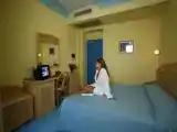 Standard room with garden view
