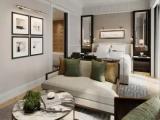 Luxury Double Suite