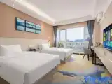 Business Twin room