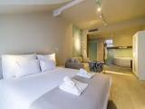 Deluxe Double Suite