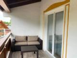 Deluxe Twin room with balcony and with city view