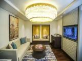 Luxury Suite