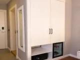 Standard Triple room with balcony