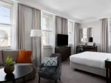 2 Bedrooms Royal Apartment