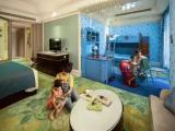 Premium Quadruple room