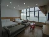 1 Bedroom Double Apartment with sea view