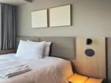 Moderate Corner Precious Single room