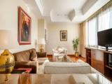 1 Bedroom Club Junior Suite