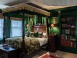 Double The Rook's Nest Suite