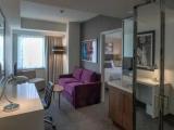 1 Bedroom Double Suite
