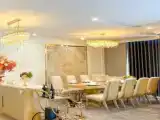 Presidential Double Suite