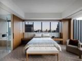Prestige Corner Double room