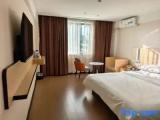 Standard Double room with river view