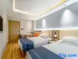 Business Twin room