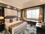 Ambassador room