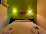 Standard Double room with mountain view