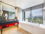 Executive Double Suite