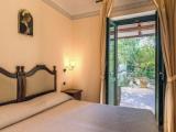 Superior Double room with park view