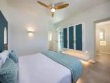 2 Bedrooms Villa with balcony