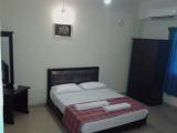 1 Bedroom Standard Double room