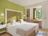 2 Bedrooms Premium room