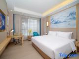 Business room