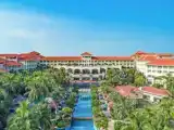 Superior Double room with sea view
