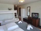 Classic Quadruple room