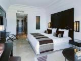 Superior Single room with sea view