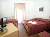 Economy Triple room