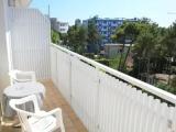 Standard Triple room with balcony
