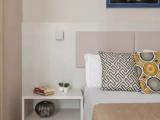 Economy Triple room