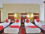 Superior Quadruple room