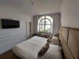 Classic Patio Double room