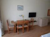 Single Studio with balcony