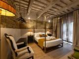 Classic Double room with garden view