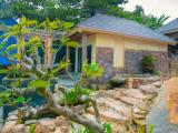 Deluxe Bungalow with sea view