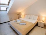 Standard Double Attic room