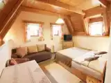 2 Bedrooms Quadruple Suite