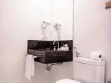 Standard Duplex room