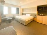 Prime Deluxe Double room