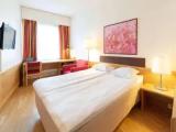 Standard Plus Double room