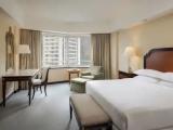 Executive Double Club Suite