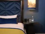Standard Double Club room
