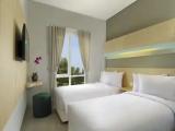 Comfort Double room with garden view